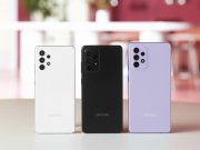 Resmi Diperkenalkan, Ini Dia Spek Unggulan Samsung Galaxy A52, A52 5G, dan A72