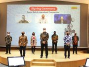 Indosat Jual 4.200 Menara Telekomunikasi Senilai USD 750 Juta Menara telekomunikasi