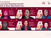 Generali dan Prixa Gandeng Lifepack Penuhi Kebutuhan Obat-obatan Generali dan Prixa Gandeng Lifepack