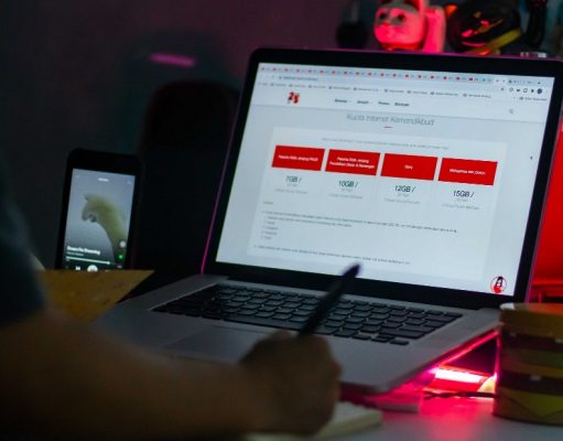 Telkomsel Teruskan Dukungan untuk Penyaluran Program Bantuan Kuota Data Internet 2021 dari Kemendikbud RI Kuota Internet Kemendikbud 2021