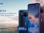 Nokia Kenalkan Nokia 5.4, Andalkan Snapdragon 662 dan Keamanan Software Nokia Kenalkan Nokia 5.4