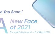 OPPO Bakal Hadirkan A Series Terbaru dan Pertama di Dunia A Series Terbaru