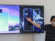 OPPO A54 Meluncur di Indonesia, Bawa Layar Punch-hole dan Sertifikasi IPX4 OPPO A54