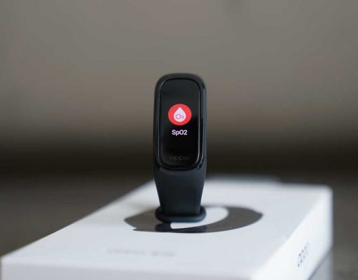 OPPO Band Hadir dengan Fitur SpO2 Monitoring, Harga Rp 600 Ribuan OPPO Band
