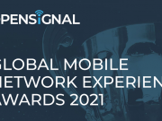 OpenSignal Terbitkan Laporan Global Mobile Network Experience Awards 2021 OpenSignal Terbitkan Laporan Global Mobile Network Experience Awards 2021