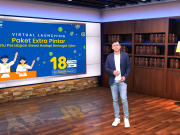 Kelas Pintar Luncurkan Paket Extra Pintar, Bantu Siswa Hadapi Berbagai Ujian Kelas Pintar Luncurkan Paket Extra Pintar