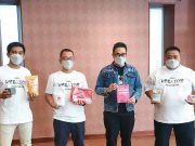 100% Lokal 100% Indonesia, Smartfren Hadirkan Teman Kreasi Indonesia