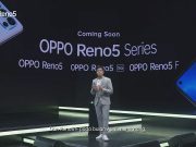 OPPO Reno5 F Bakal Hadir Lebih Awal di Maret 2021 oppo reno5 f presentasi