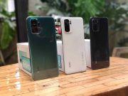 Resmi Diluncurkan dengan AMOLED dan Kamera 108MP, Segini Harga Redmi Note 10 Series
