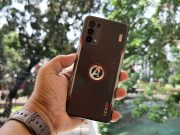 First Impression OPPO Reno5 Marvel Edition Reno5 Marvel Edition