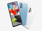 Samsung Resmi Meluncurkan Galaxy A32 Galaxy A32