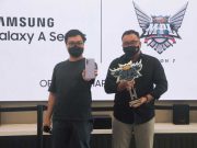 Samsung Galaxy A Series Menjadi Official Smartphone di Tournamen Mobile Legends Indonesia