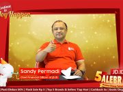 Rayakan Ulang Tahun ke-5, JD.ID Dorong Transformasi UMKM melalui Optimalisasi Teknologi Digital JD.ID Dorong Transformasi UMKM