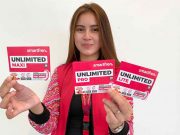 Smartfren Luncurkan Paket Internet Unlimited Terbaru