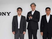 Sony Resmi Hadirkan Kamera Flagship Alpha 1 dan 4 Lensa Baru di Indonesia Kamera Flagship Alpha 1