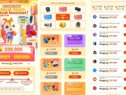 UC Browser Hadirkan UC Festival Bonus di Empat Negara UC Festival Bonus