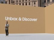 Samsung Virtual Unbox & Discover, Ajang Pamer Produk 2021 samsung unbox discover 2021