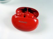 Review Freebuds 4i, Desain Elegan Plus Fitur Peredam Bising (Updated) review freebuds 4i