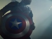 Wandavision Berakhir, Serial Marvel Lain Siap Hadir foto utama the falcon