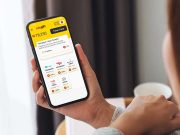 Indosat Luncurkan Platform Iklan Berbasis Augmented Reality, iAds iAds