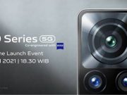 Flagship vivo X60 Series Hasil Kolaborasi dengan ZEISS Siap Meluncur 8 April 2021