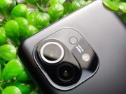 Memotret Layaknya Fotografer dan Merekam Video Layaknya Sutradara dengan Mi 11