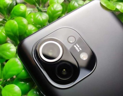 Memotret Layaknya Fotografer dan Merekam Video Layaknya Sutradara dengan Mi 11