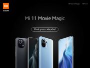 Catat, Besok 23 Maret Pre-order Mi 11 Dimulai