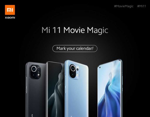 Catat, Besok 23 Maret Pre-order Mi 11 Dimulai