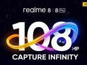 realme 8 Series Segera Hadir di Indonesia, Unggulkan Kamera 108MP realme 8 Series
