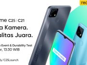 realme Siapkan 2 Smartphone Entry Level Terbaru smartphone entry level