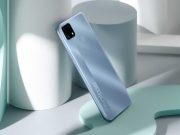 Unboxing realme C25 dan realme C21, Apa Saja Isinya? Unboxing realme C25