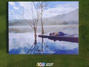 Hasil Jepretan 108MP realme 8 Pro Pecahkan Rekor MURI realme 8 Pro