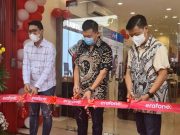Erajaya Group Serentak Resmikan 13 Outlet Ritel Baru di 9 Kota 13 Outlet Ritel Baru