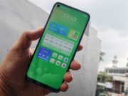 Aplikasi Islami Jelang Akhir Ramadhan Feat. OPPO A54 Tema Ramadhan OPPO