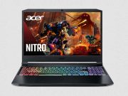 Acer Nitro 5 Terbaru Hadirkan Laptop Gaming Ultraportable Canggih dan Nyaman Acer Nitro 5 Terbaru