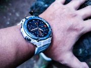 Review Amazfit T-Rex Pro, Smartwatch Tahan Banting dan Anti Air Amazfit T-Rex Pro