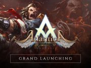 Lyto Meluncurkan Game Penuh Nostalgia, Atlantica Rebirth Indonesia Atlantica Rebirth Indonesia