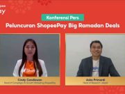 ShopeePay Luncurkan Kampanye Big Ramadan Deals Big Ramadan Deals