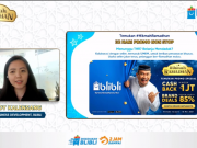 Sambut Ramadhan 2021, Blibli Luncurkan Layanan Pengiriman 2 Jam dan Festival Belanja Blibli Ramadhan 2021