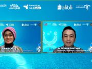 Blibli Luncurkan Program Blibli Travel & UMKM Fest Blibli Travel dan UMKM Fest