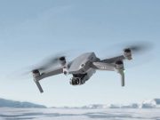Drone Terbaru DJI Air 2S Hadir di Indonesia, Ini Banderolan Harganya DJI Air 2S