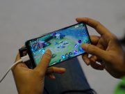 Bermain-main dengan Fitur Game Reno5 F bermain-main dengan fitur game