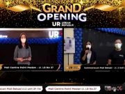 Urban Republic Resmikan Dua Outlet Baru Urban Republic