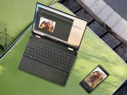 HP Indonesia Luncurkan Spectre x360 14 Terbaru Spectre x360 14