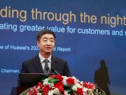 Huawei Rilis Laporan Tahunan 2020, Laba Bersih Capai CNY 64,6 Miliar Huawei Rilis Laporan Tahunan