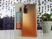 Review Redmi Note 10 Pro: Redmi Note Pertama dengan AMOLED dan Dual Speaker review redmi note 10 pro