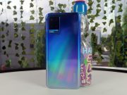 Review OPPO A54, Tampilan Mewah di Kelas Pemula review oppo A54