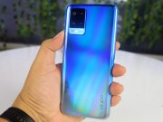 Menyelam ke Dalam Fitur Kamera OPPO A54 kamera oppo a54