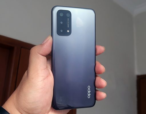 Snapdragon 480 5G, Alasan Beli OPPO A74 5G Lebih Cepat?